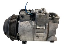 Mercedes C-Klasse W202 C220 CDI Klimakompressor Klimaanlage Mercedes C-Klasse W202 C220 CDI Klimakompressor Klimaanlage