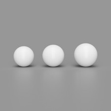 ASI Arcade Stick Indonesia G Balltop Handle (POM) para palanca dorada