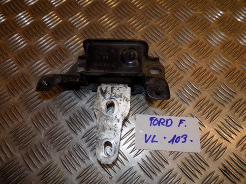 Ford Fiesta JA8 Motorhalter Motorlager Lager Halter 8V517M121AE