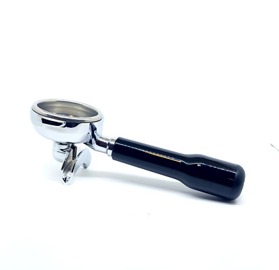 Rocket Standard Portafilter Filterholder Espresso Handle E61 58mm 14g basket