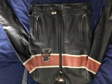 giacca harley davidson