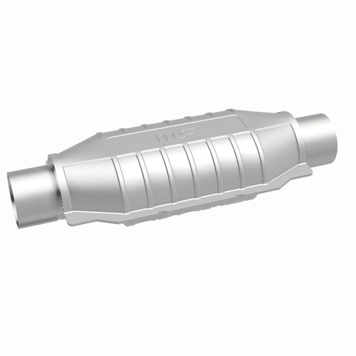 MagnaFlow 51009-MG for 2004-2005 Chevrolet Astro - Picture 14 of 24