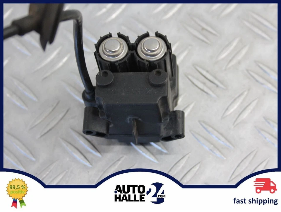 108368 Sonda lambda mercedes-benz w210 2108300172 1147212077 Foto 4 de 4