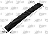 Valeo 698750 Innenraumfilter Pollenfilter FüR BMW Alpina