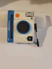 Apple AirPods Charging Case for Replacement Camera themed Cover Gen 1 A1602