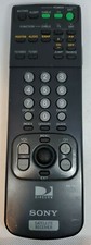 Genuine Sony RM-Y800 DirecTV Satellite Receiver Remote Control