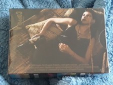 Francis Coppola Diamond Collection California Vinyards Playing Cards New Sealed