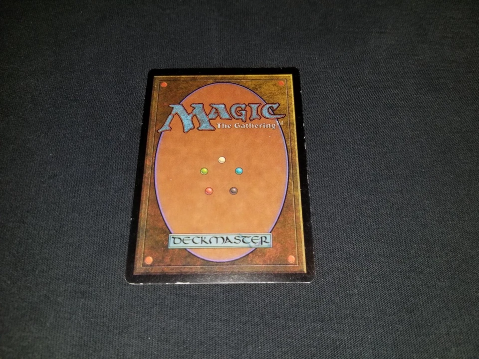 MTG 1x Prophecy rare artifact MP FOIL Copper-Leaf Angel - ships w/ tracking - Image 2 of 2