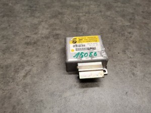 BMW E36 Airbagsteuergerät Steuergerät Airbag 65778362119 #15066