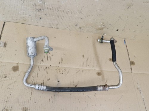 Renault Espace JK Klimaleitung Klima Kompressor Kondensator 2,0dci 8200680940 P!