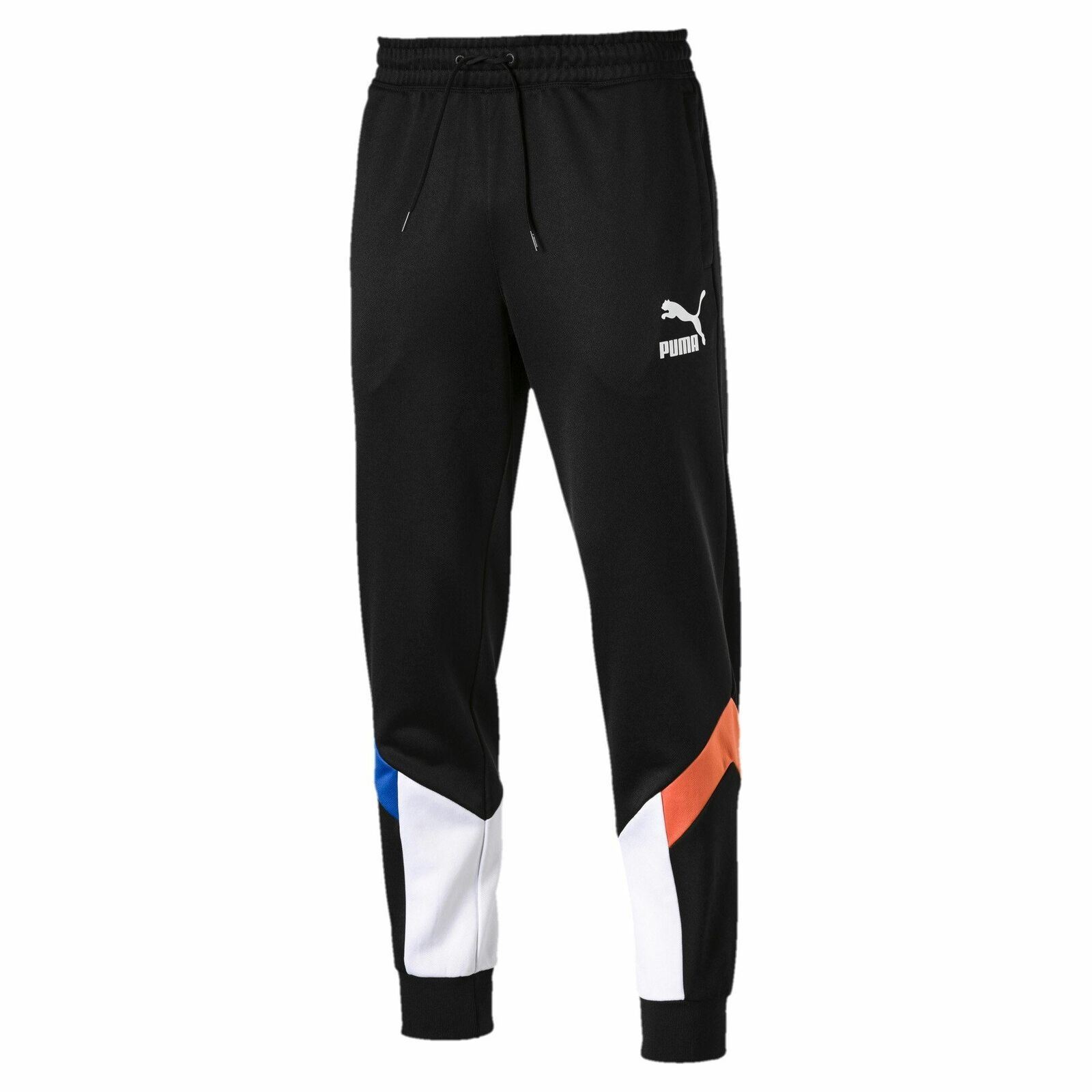 578420-66 Мужские спортивные штаны Puma MCS 8090₽