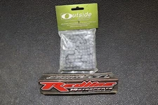 NOS OUTSIDE DISTRIBUTING CHAIN TYPE 2-136 LINKS 70-0130