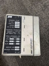 Applied Materials ENI Harmonic Filter Amat 8300 Etcher