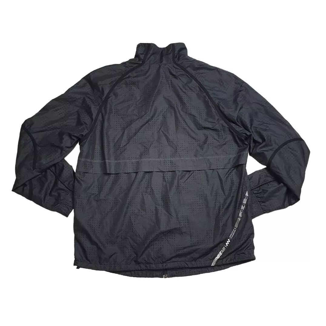 Nike air top windbreaker vintage