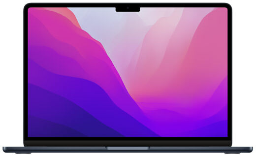 Apple MacBook Air 13 2022 M2 8-Core CPU 8-Core GPU 16GB 256GB