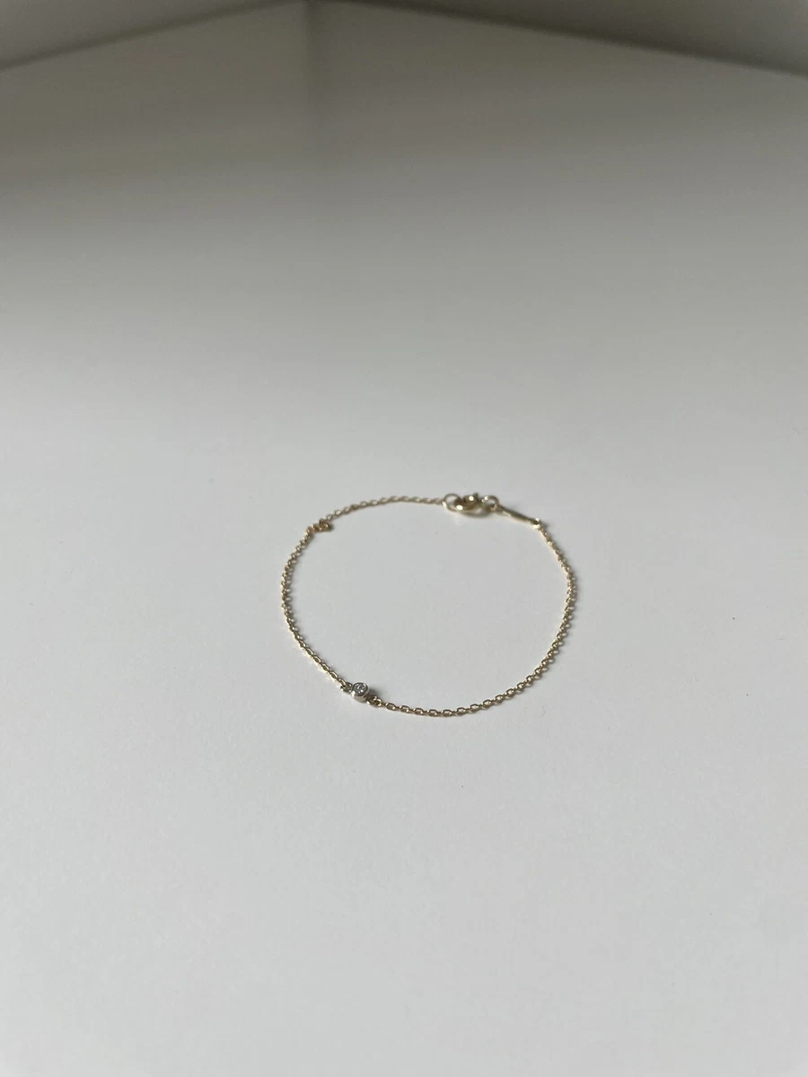Catbird tiny cheap corsage bracelet