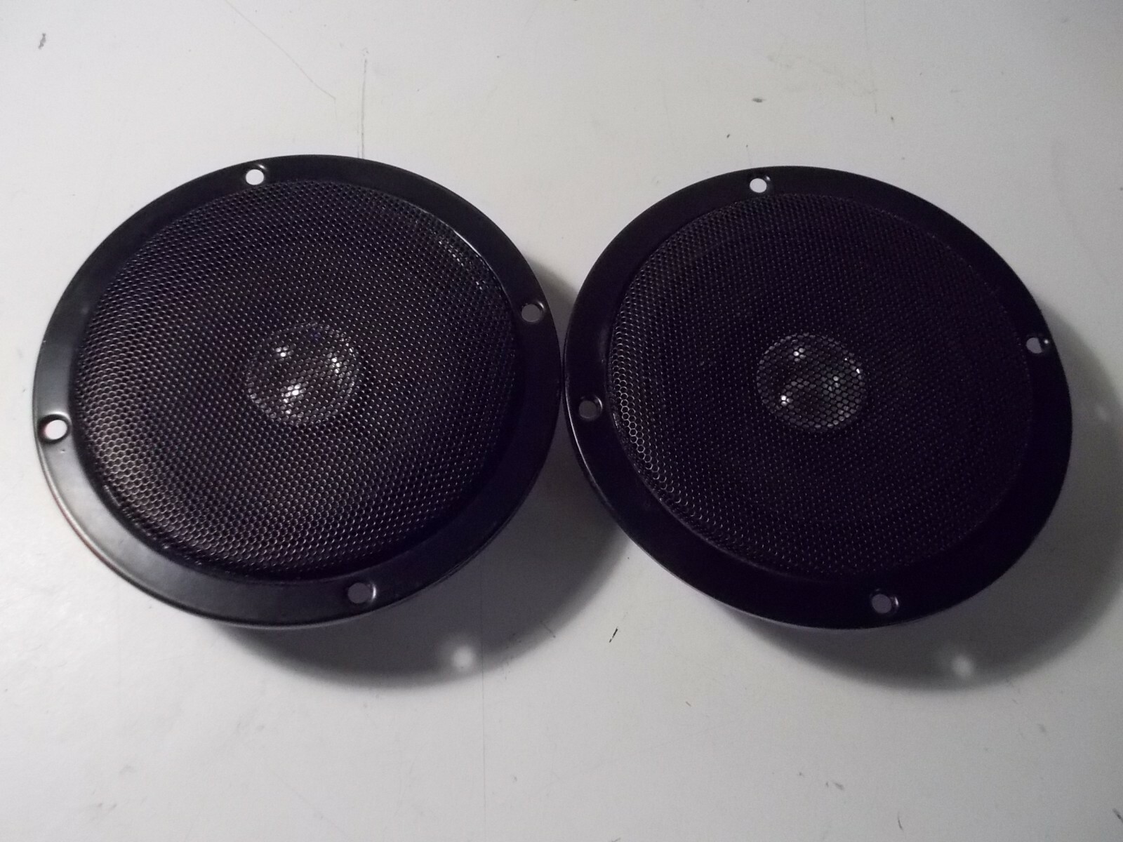 slimline speakers