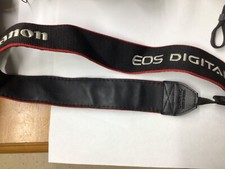 Canon Strap Camera Shoulder Neck Strap 1.25" Wide For Canon EOS Digital DSLR