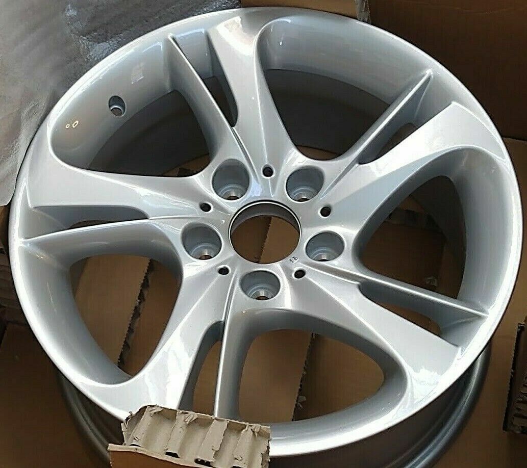 BMW OEM E89 Z4 Roadster 17