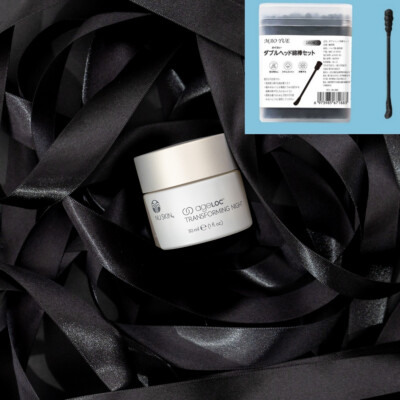 Nu Skin Nuskin ageloc TRANSFORMING NIGHT 30ml + 1 Cotton swab #139