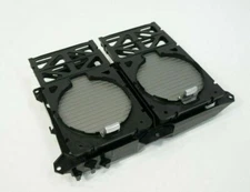 2006-2008 bmw e65 e66 750i 750li 760li front center console cup holder oem