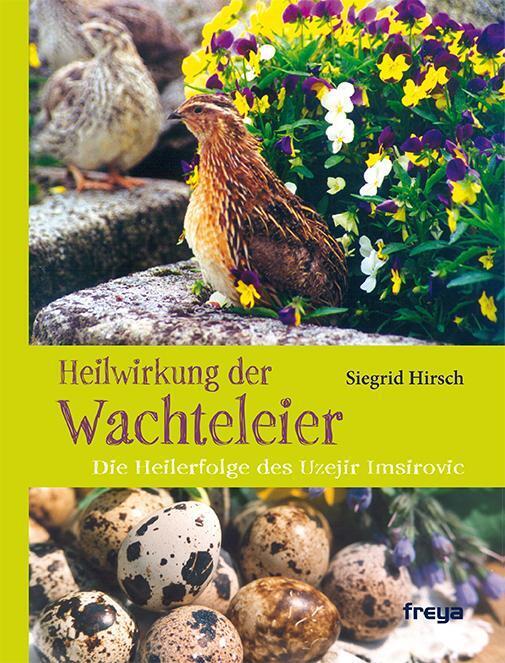 Thumbnail - Heilwirkung Der Wachteleier | Die Heilerfolge Des Uzejir Imsirovic |