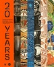20 Years: The Acquisitions of the Musée Du Quai Branly by Yves Le Fur [Hardback]