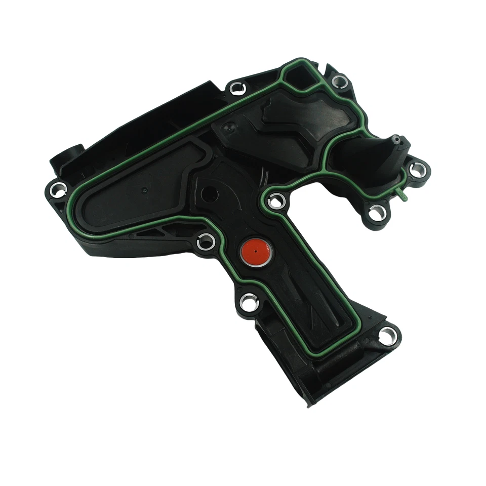 06H103495AK Oil Separator PCV Valve OEM For Audi Q5 2.0 2012 2013 2014 2015 2016 - image 3 of 4