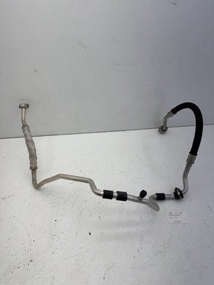 2011-2014 Volkswagen Jetta Sportwagen  2.0L TDI  A/C Line Suction  Hose OEM.