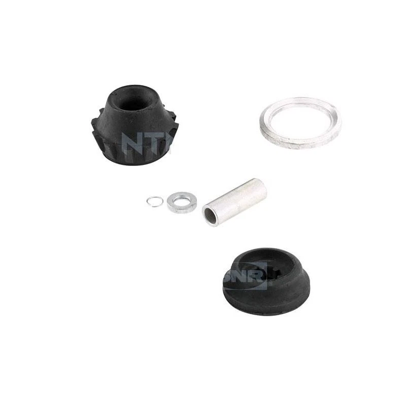 Domlager hinten Federbeinlager Reparatursatz R/L für VW Passat 35i 3A2 3A5 88-96 - Bild 2 von 3