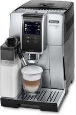 Premium Bean-to-Cup Coffee Machine | Auto LatteCrema | Touch Display | 1.8L