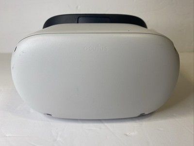 Meta Quest 2 64GB Standalone Virtual Reality Headset Only