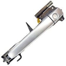 Porte avant et accessoires Subaru FORESTER