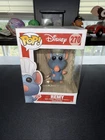 Funko Pop! Disney Ratatouille Remy #270 Vaulted Disney Pixar
