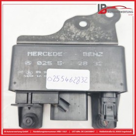 Glow Plug Relay 0255462832 MERCEDES C-CLASS S203 C220CDI MERCEDES
