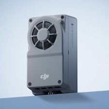 DJI Manifold 3  No Tariffs  Customs Clearance Problem In US