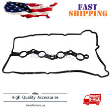 Pack Of 1 For Mitsubishi Lancer 2008-2017 Engine Valve Cover Gasket Vs50765r