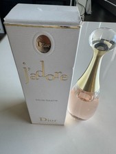 J'adore Eau de Toilette 2011 Dior perfume - a fragrance