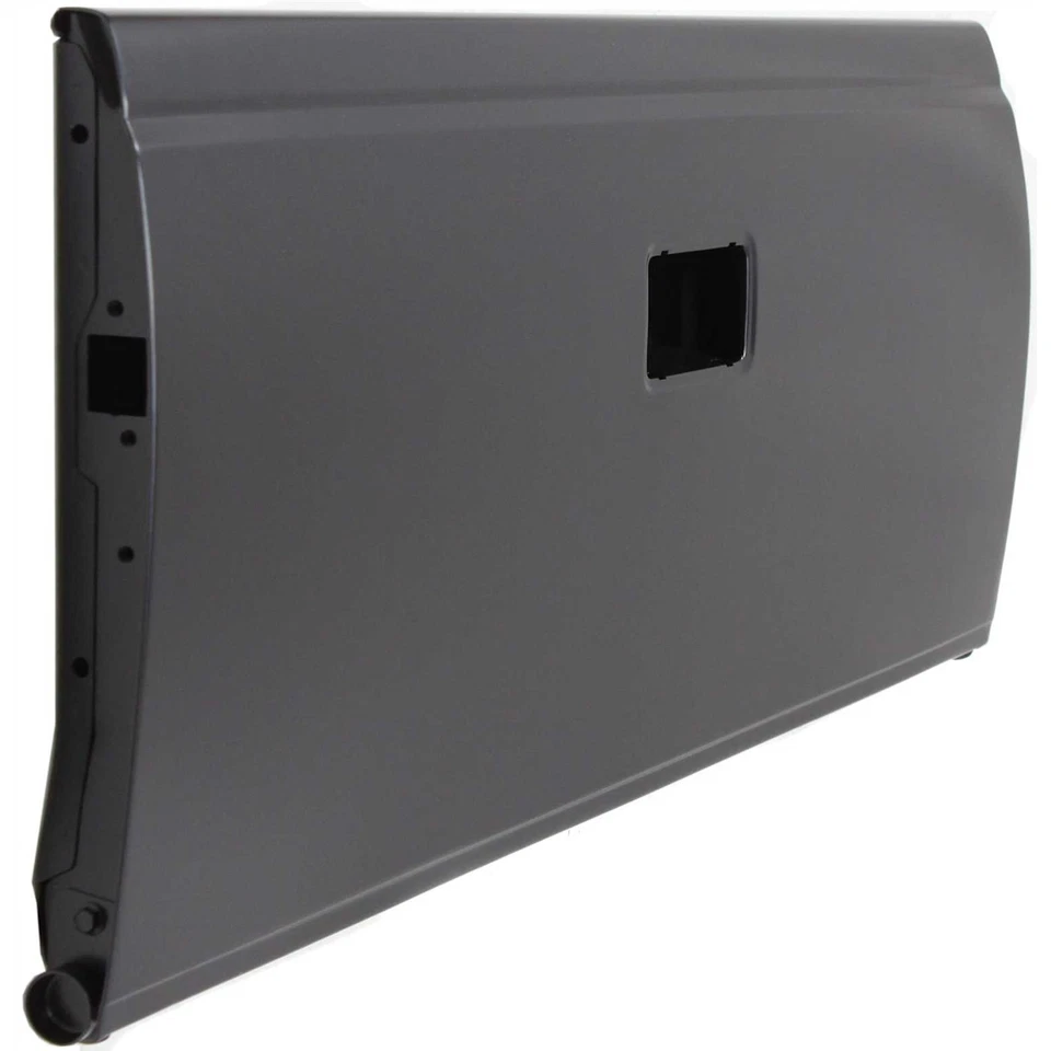 Tailgate Tail Gate for Chevy GMC K1500 Truck C1500 Chevrolet 1990-1998 — 第 4/4 张图片