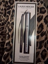 BNIB Laura Mercier Caviar Cravings  Eye Essentials