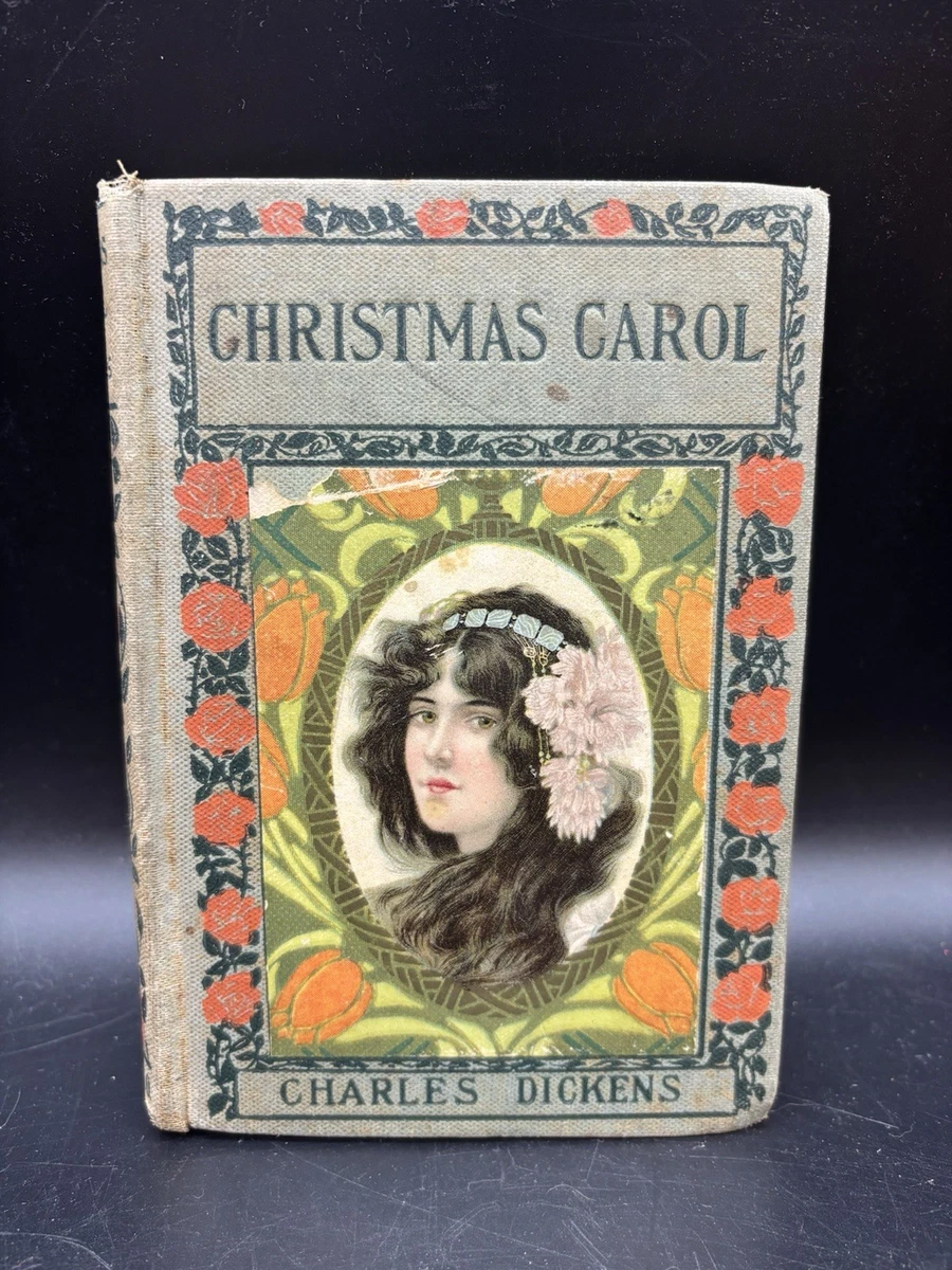 Charles Dickens Antiquarian & Collectible Books for sale - eBay