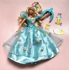 🤍 Barbie 🤍 1995 Vintage Songbird Doll & Accessories #14320