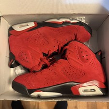 Jordan 6 Men s Size 10.5 (243)