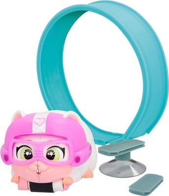 Gadget - Loopers: Hammies - Starter Pack Trixie -D- Imc Toys