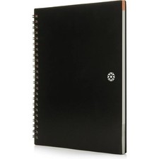 Notsu To Do List Notebook  Minimalist Planner with To-Do Checklist, Dot Grid