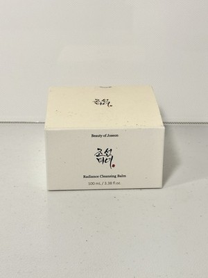 Beauty of Joseon Radiance Cleansing Balm 100ml/3.380z Sealed