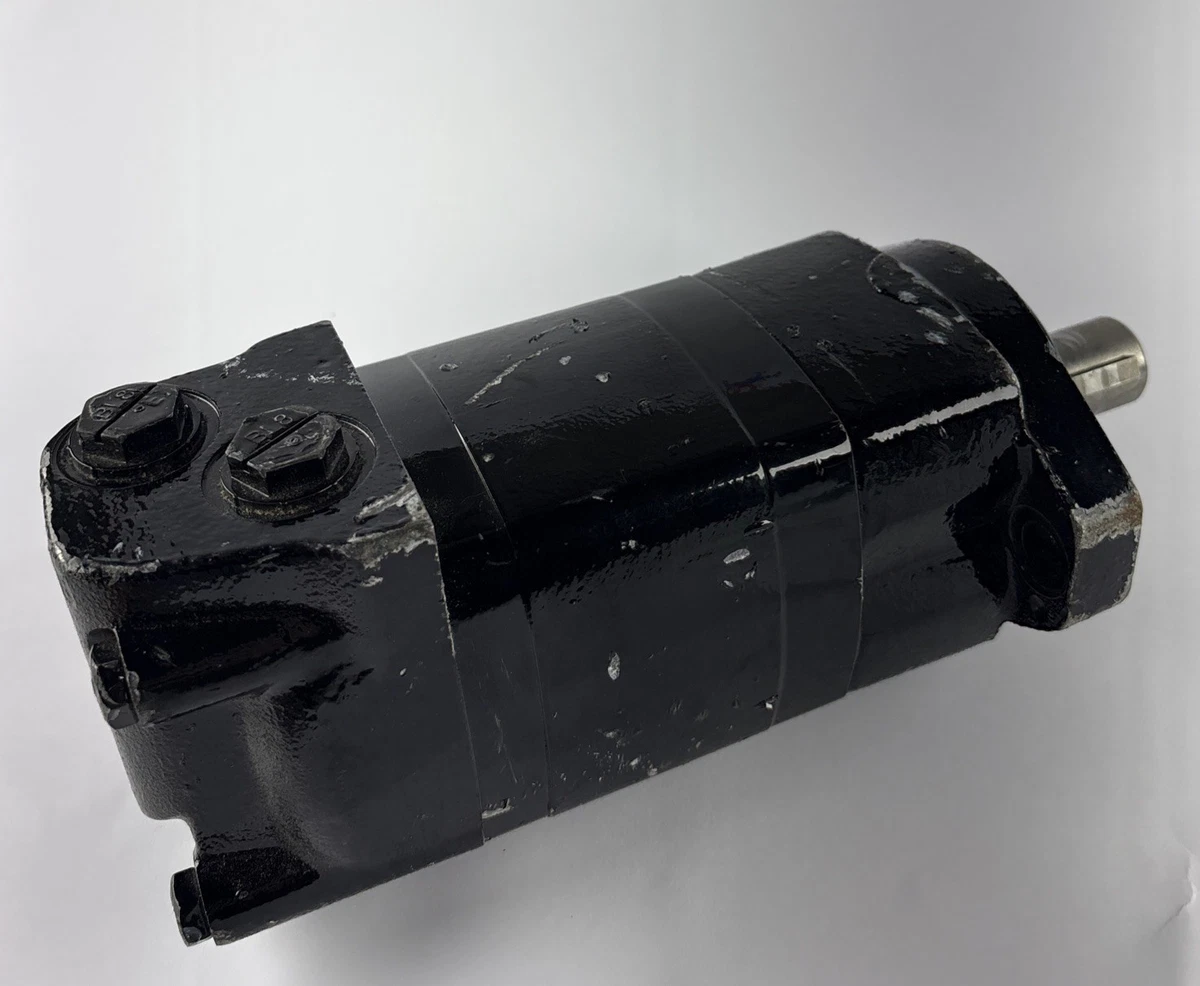 Char-Lynn 104-1007-006 Hydraulic Motor Danfoss Genuine OEM (Read Description) photo 3