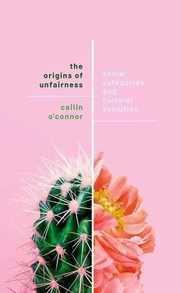 The Origins Of Unfairness | Social Categories And Cultural Evolution | O'connor-image