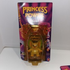 Princess Of Power Kowl Action Figure She-Ra Motu Sealed Vintage Mattel 1984 NEW