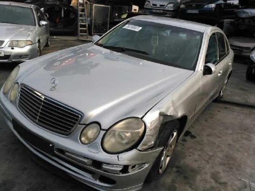 0034200283 Pinza De Freno Delantera Derecha para MERCEDES-BENZ CLASE E ( 1333025 - Imagen 3 de 10